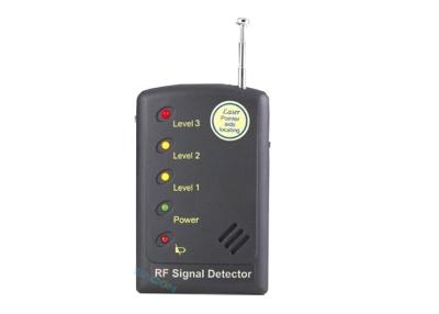 중국 GSM GPS RF 버그 탐지, 무선 카메라 RF 탐지 5.8Ghz 디지털 신호 증폭기와 함께 판매용