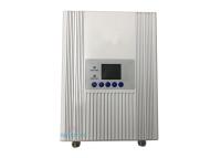 China Reforzador de señal de teléfono móvil de banda triple 20dBm 1800Mhz 2100Mhz 2600Mhz AC 90-264V en venta