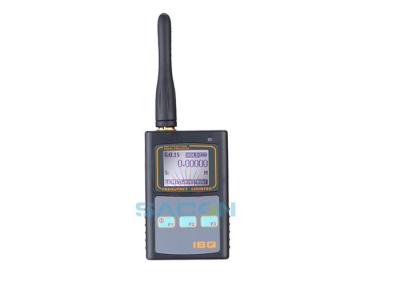 China IBQ101 Mini Detector de errores de cámara portátil pantalla LCD 50mhz- 2.6ghz en venta