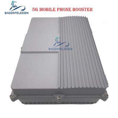 Chine Répéteur de signal mobile de 10W 3600MHz 40dBm Booster de signal 5G IP65 à vendre