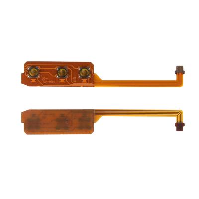 China Switch LITE Flex Cable Replacement On Off Power Ribbon Flex Cable For Nintendo Switch lite Repair Part for sale