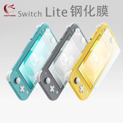 China Premium Screen Glass Protector Tempered Glass Screen Protector For Nintendo Switch lite for sale