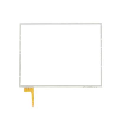 China Touch Panel Replacement Touch Screen Digitizer Glass For NEW 3DS XL 3DS LL 2015 Nintendo Repair Parts for sale