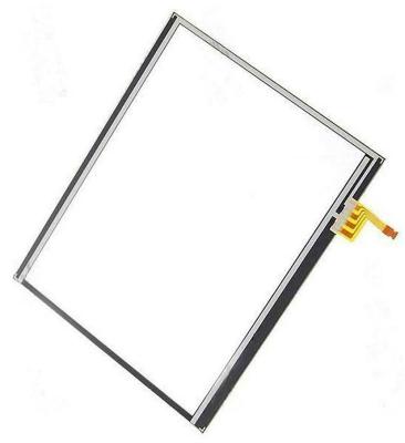 China Touch Panel Replacement Touch Screen Digitizer Glass For Nintendo DSi XL DSi LL Repair Parts for sale