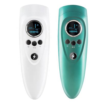 China Permanent Painless Home Use IPL Machine Ice Laser Hair Removal IPL Laser Hair Removal for sale