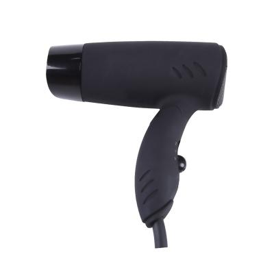 China OEM Foldable Mini Hair Dryer High Speed ​​1200W Fan Cool Hot Hair Dryer for sale