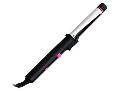 China New Design Ceramic Steam Perfect Multifunctional Automatic Magic Hair Curler for sale