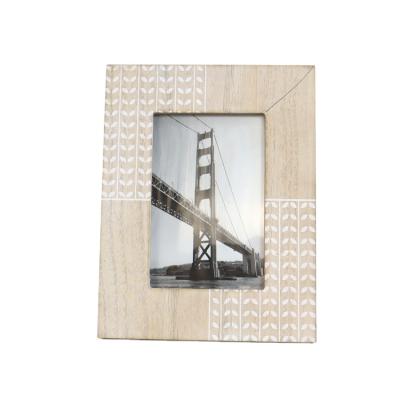 China Hot Sale Latest Sale Home Decoration Bedroom Decoration Photo Frame Indoor Decoration Photo Frame for sale