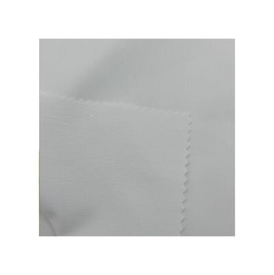 China Anti Pill Shirt Fabric 74% Terylene Classic Woven Fabric For Shirts And Skirts for sale