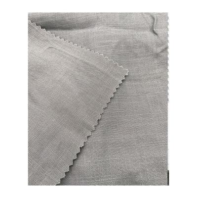 China Hot Selling Tencel Anti Pill Custom Textiles 100% Woven Fabric For Coat Skirts for sale