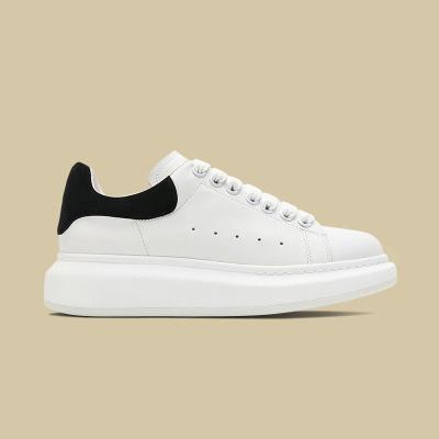 China Fashion trend good quality men and women shoes designers casual lxuury sneakers brand shoes for sale