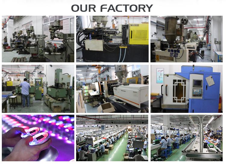 Verified China supplier - Shenzhen Hofo Technology Co., Limited