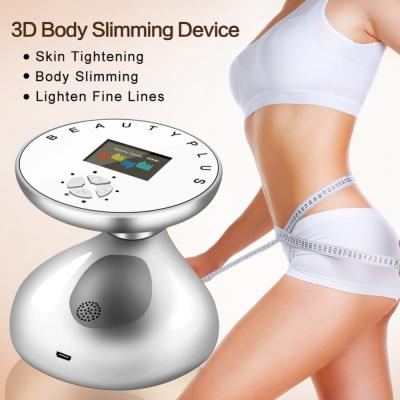 China Weight Loss Best-Selling Series Health And Skin Personal Beauty Products High Quality Face Slimming Devices RF Led for sale