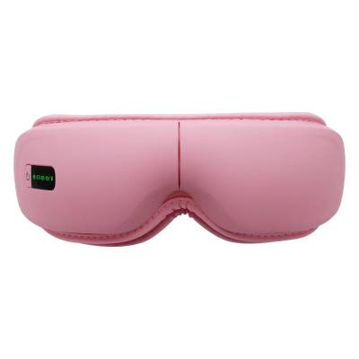 China Foldable Portable Music Function Eye Massager Wireless Eye Protector Eye Protector for sale