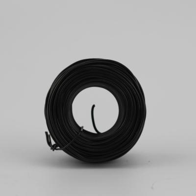 China Small Binding Coil Iron Wire With 200g Bucket Or Cardboard Rolls for sale