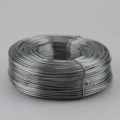 China Binding Wire Galvanized Rebar Tie Wire 3.5lbs/Galvanized Binding Wire for sale