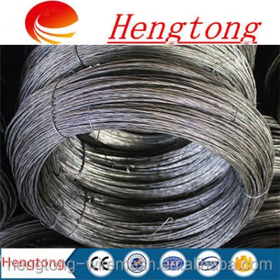 China Anti-corrision Wire Cable Cheap Building Materials /Black Annealed Cable For Construction for sale