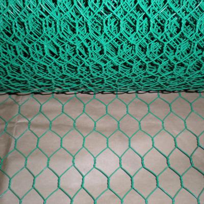 China Hexagonal cages /poultry wire mesh /poultry nets chicken wire mesh for sale