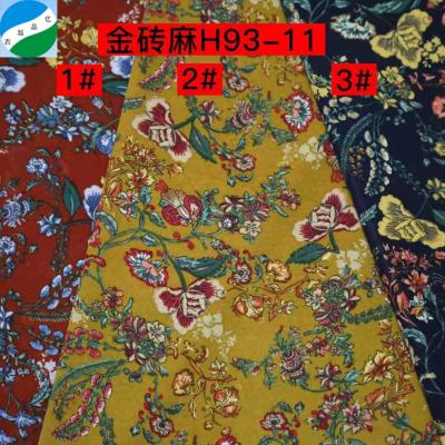 China 100% Memory Polyester Diamond Beautiful China Canvas Design Prints Fabric Lot Stock Batch Print Printed Fabrics for sale