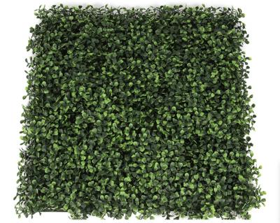 China Artificial Plastic Grass Wall Plants Background Art Decor Wholesale Fake Manufactory For Safety 100% for sale