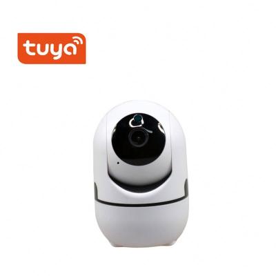 China Good Quality Wifi Camera 1080P CCTV Kit WIFI IP Two Way Audio Camera for sale