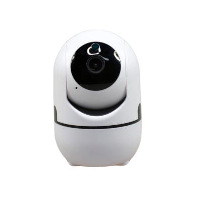 China IP Wifi Two Way Audio Smart Home Camera HD 1080P Wifi Cam Wireless CCTV Camera for sale