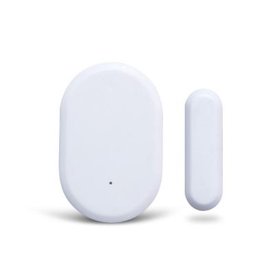 China N38 Zigbee Door and Window Sensor for Home Burglar Alarm Mobile Phone APP Operation for sale