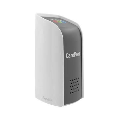 China Individual Homes CarePort Is Smart Home IoT Gateway Detects All Detection Devices, With Emergency Notification Smartphone Application for sale