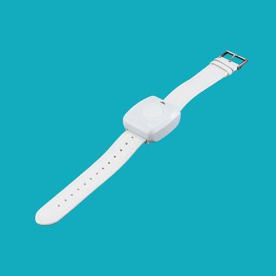 China Wander Prevention Personal Safety Device For Alzheimer Patient Use On Wrist To Prevent Wander for sale