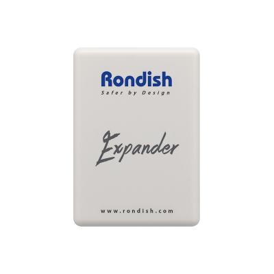 China Connect up to 3 devices to existing NCS Rondish expander - 6.3mm (1/4