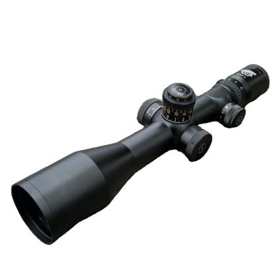 China Tactical Siegfried 3-12x50 FFP Optical Sight 11 Levels Flash MPD Reticle 1 Click 1cm 3-12x50FFp for sale