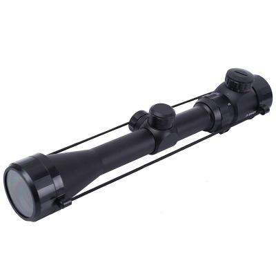 China Aluminum alloy military 3-9x40EG tactical sight optical device. Outdoor optics hunting for sale