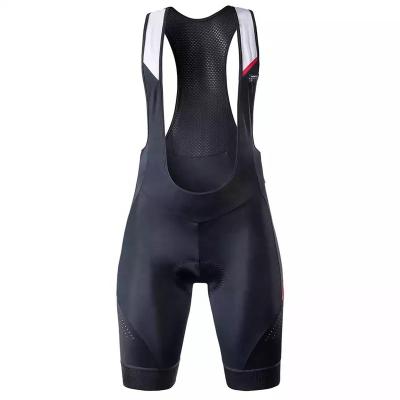 China RION Breathable Cycling Bib Shorts Mens Bike 5R Gel Padded Tights Bicycle Pants PRO TEAM Profession Race Lycra MTB Downhill Quick Dry Shorts for sale