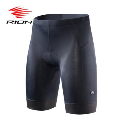 China RION 2020 Breathable Rise Cycling Shorts Men Downhill Mountain MTB Road Bike Shorts Gel Padded Bicycle Shorts Licra Bermuda Ciclismo for sale