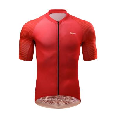 China RION Breathable Men Cycling Short Sleeve MTB Road Bike Tank Top 2020 Bars Breathable Tank Top Mountain Bicycle Maillot Ciclismo for sale