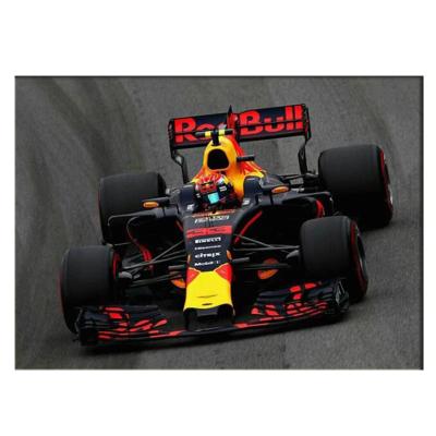 China Europe 5D DIY Racing Diamond Painting Car Painting Wall Canvas Art Painting For Home Decor Full Drill Cross Stitch Embroidery Kits for sale