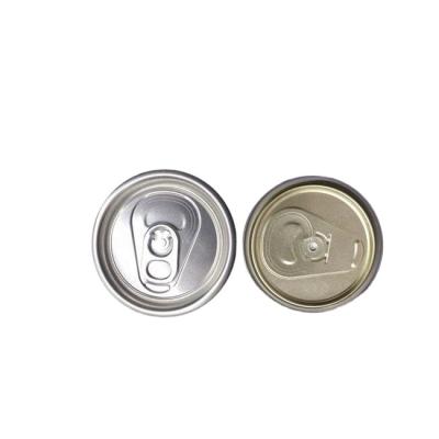 China CANS DRUNKARD Aluminum Lid Beverage Can Lid Cap Beverage Soda Can Lid 200/202 for sale