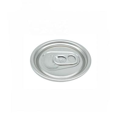 China CANS Aluminum Can Lid CDL Lids ISE Super Beverage Can Ends 202 for sale