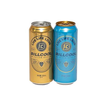 China Chinese factory price of Lager Beer Stout Beer 8.0% vol. 500ml beer J-500ml for sale