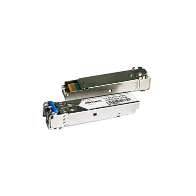 China Compatible Jointoptic LC Data Center SFP 155M 40km SM 1330nm LC DDM Fiber Optic Transceiver for sale