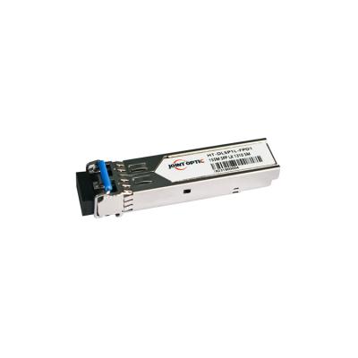 China Hot Selling Huawei SFP Optical Fiber Optic Compatible SFP Data Center Transceiver Module 155M SFP 40km 1310nm Dual LC for sale