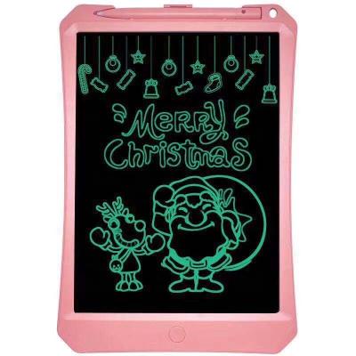 China LCD+ABS 2021 11 Inch Shine Writing Board Height Electronic Writing Pad For LCD Color Screen Writing Tablet Drawing Taking Note for sale