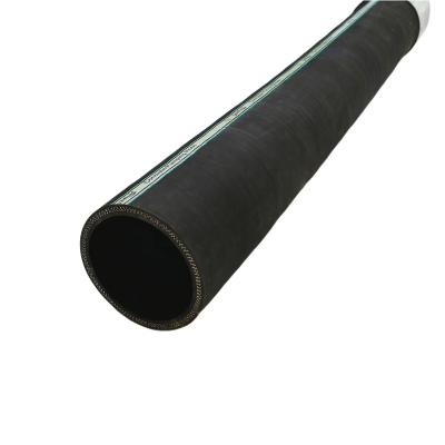 China High Abrasion Abrasion Blast Sand Hose Concrete Pumping Hose Resistant Heavy Duty Rubber Hose Rubber Concrete Pumping Hose for sale