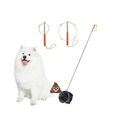 China Other Sustainable Top Quality One Bag Top Clean Toilet Up Dog Poop Picker for sale