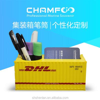 China China pen container box PC / ABS Nautical Business Gift Guangdong, China for sale