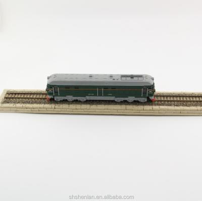 China Train of Europe Ho/1:87 model railway PC / ABS Nautical Business Gift Guangdong, China for sale