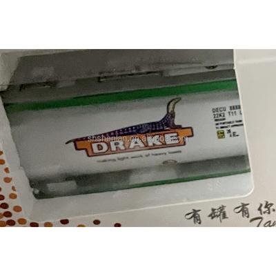 China China T11 ISO Model Tank Container DRAKE Liquid Tank Container Model for sale