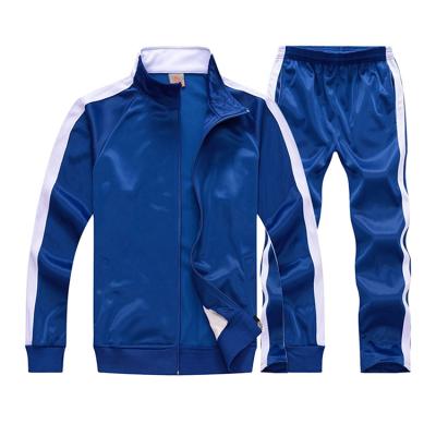 China The Empty Parachute Tracksuits, Wholesale Logo Breathable Custom Men's Sport Couple Tracksuit Tracksuit Suit for sale