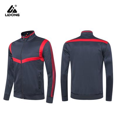 China Wholesale Custom Men's Oversized Jackets QUICK DRY Logo Kids Sport Jackets Outdoor Sports On Sale for sale