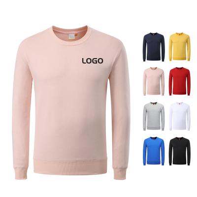 China 2021 Autumn Colorful Oversized Sweatshirt Crewneck Custom Wholesale Viable Sweatshirt for sale